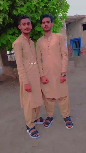 @Maqsood Ali