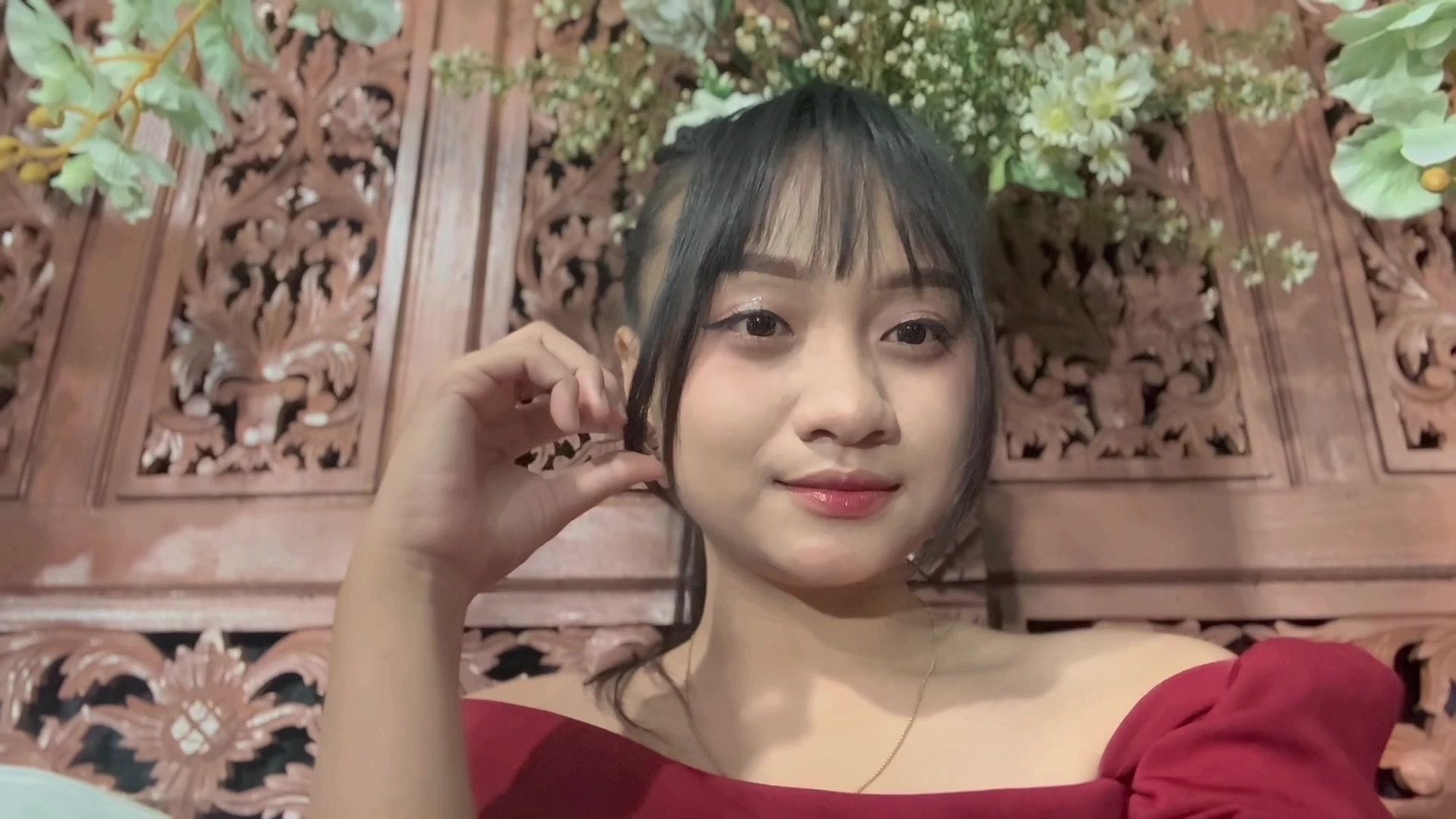 @Agnes amora