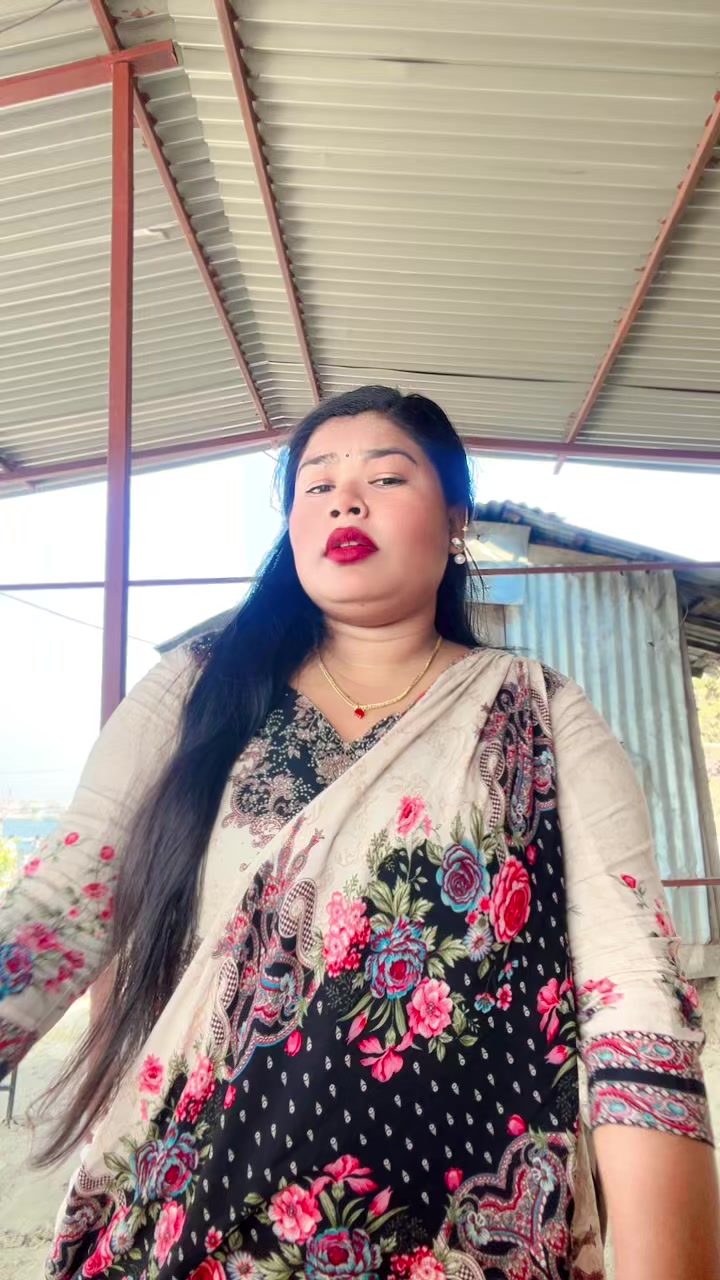 @Deepika pariyar