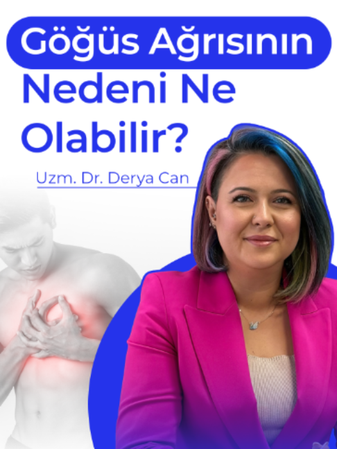@Uzm. Dr. Derya CAN