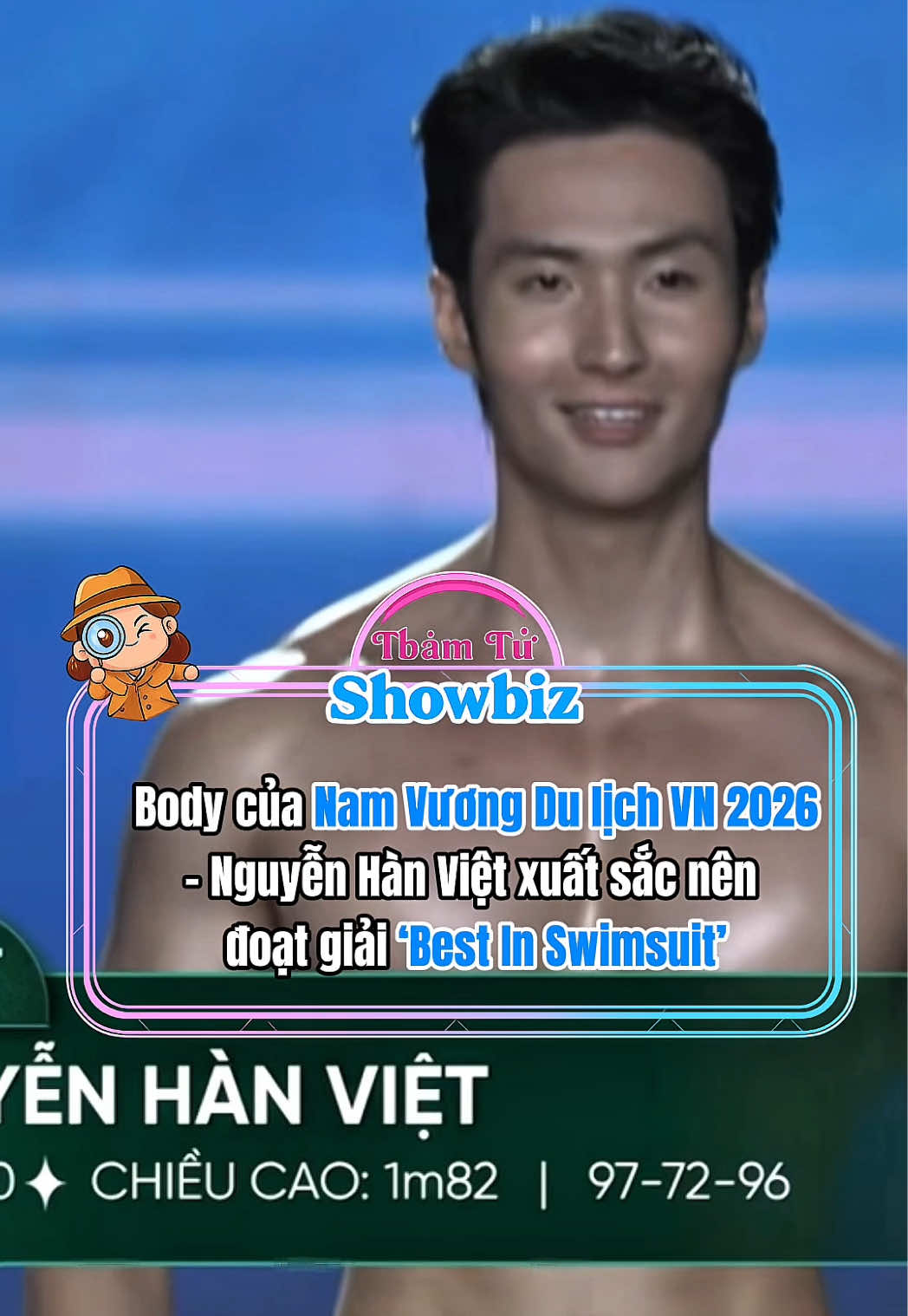 @Thám tử Showbiz