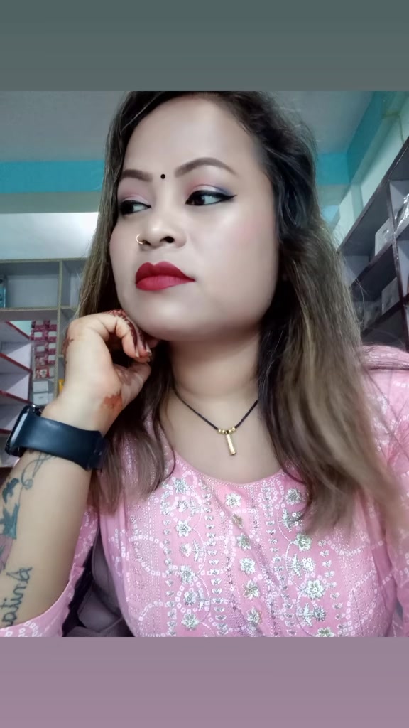 @Anitachaudhary❤️&zwj;🔥🥀