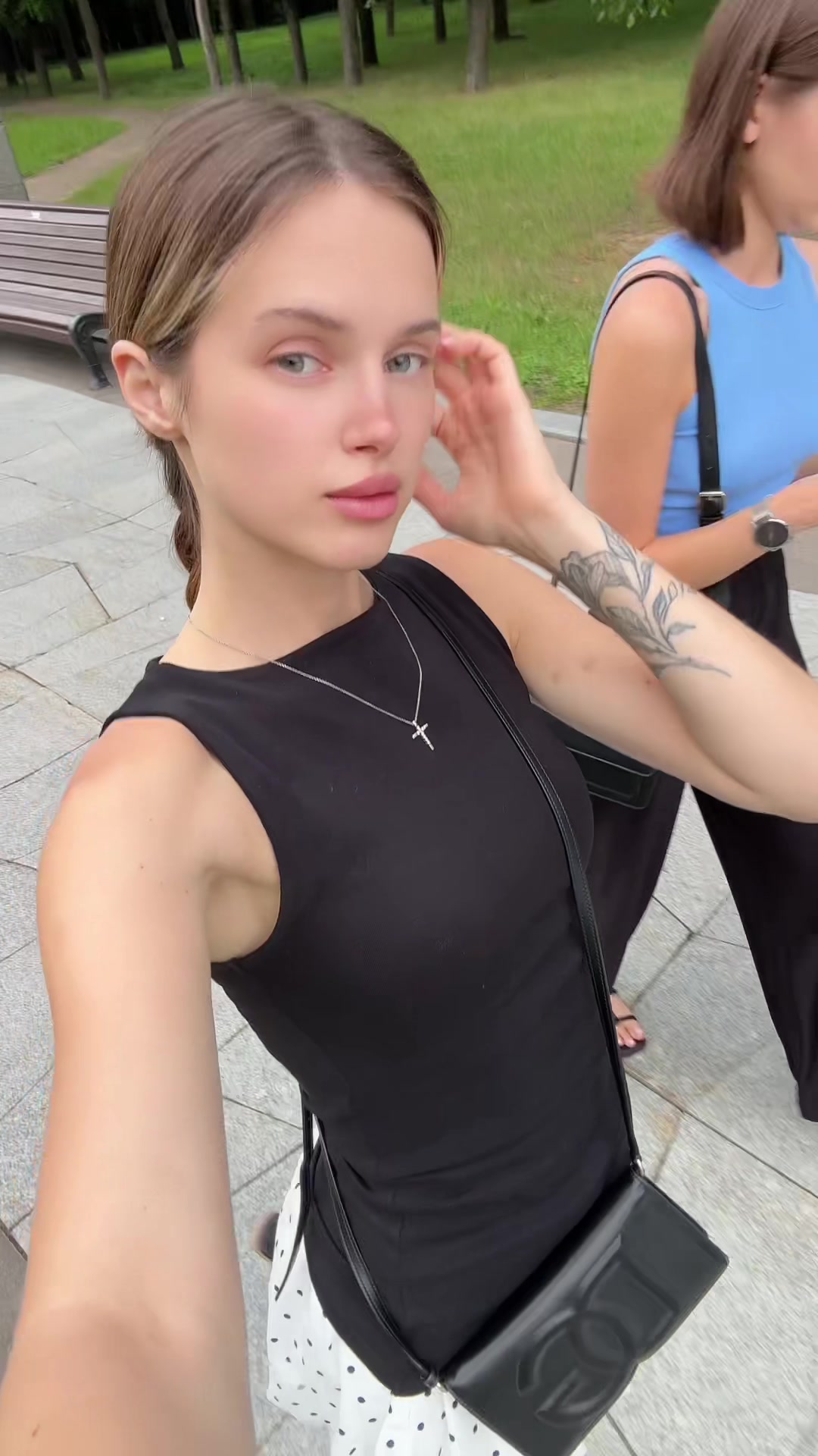 @Daria Bryzgalina