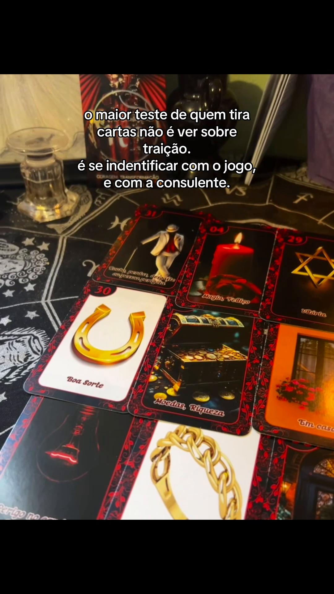 @Luna🌙|| Cartomante🃏