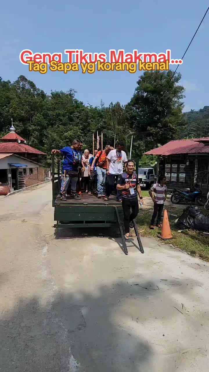 @BERSUJUD HIKERS OUTDOOR