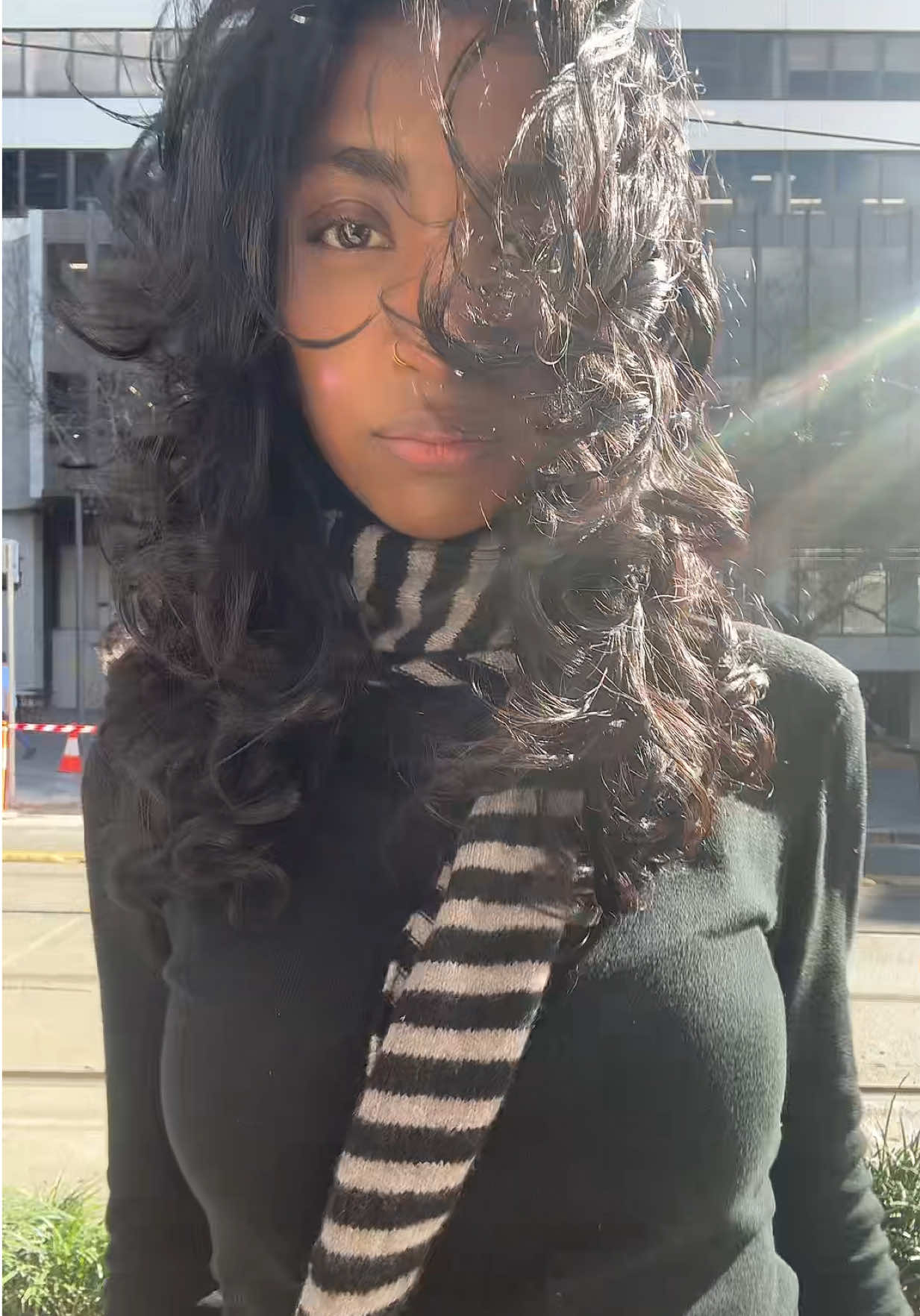 @tulsi ๐