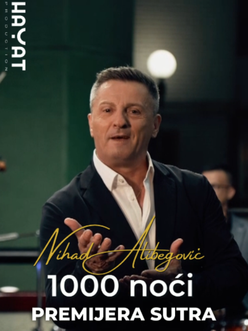 @HayatProduction