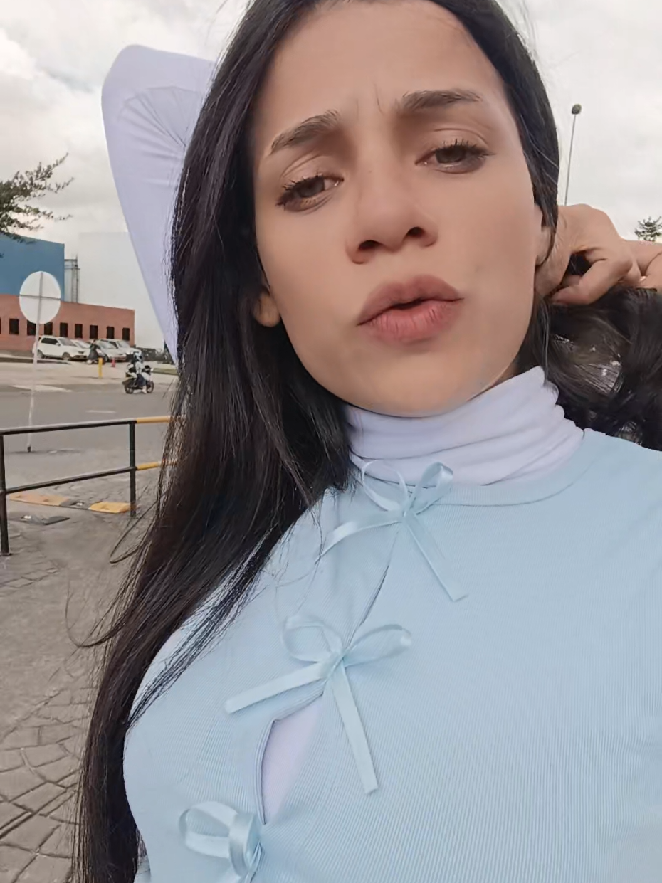 @Luz Lopez