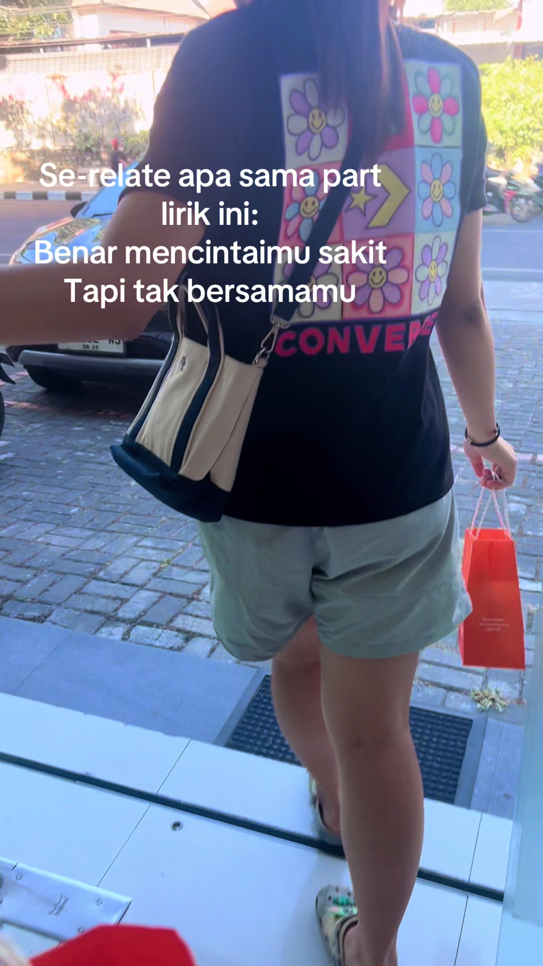 @mamae ziza