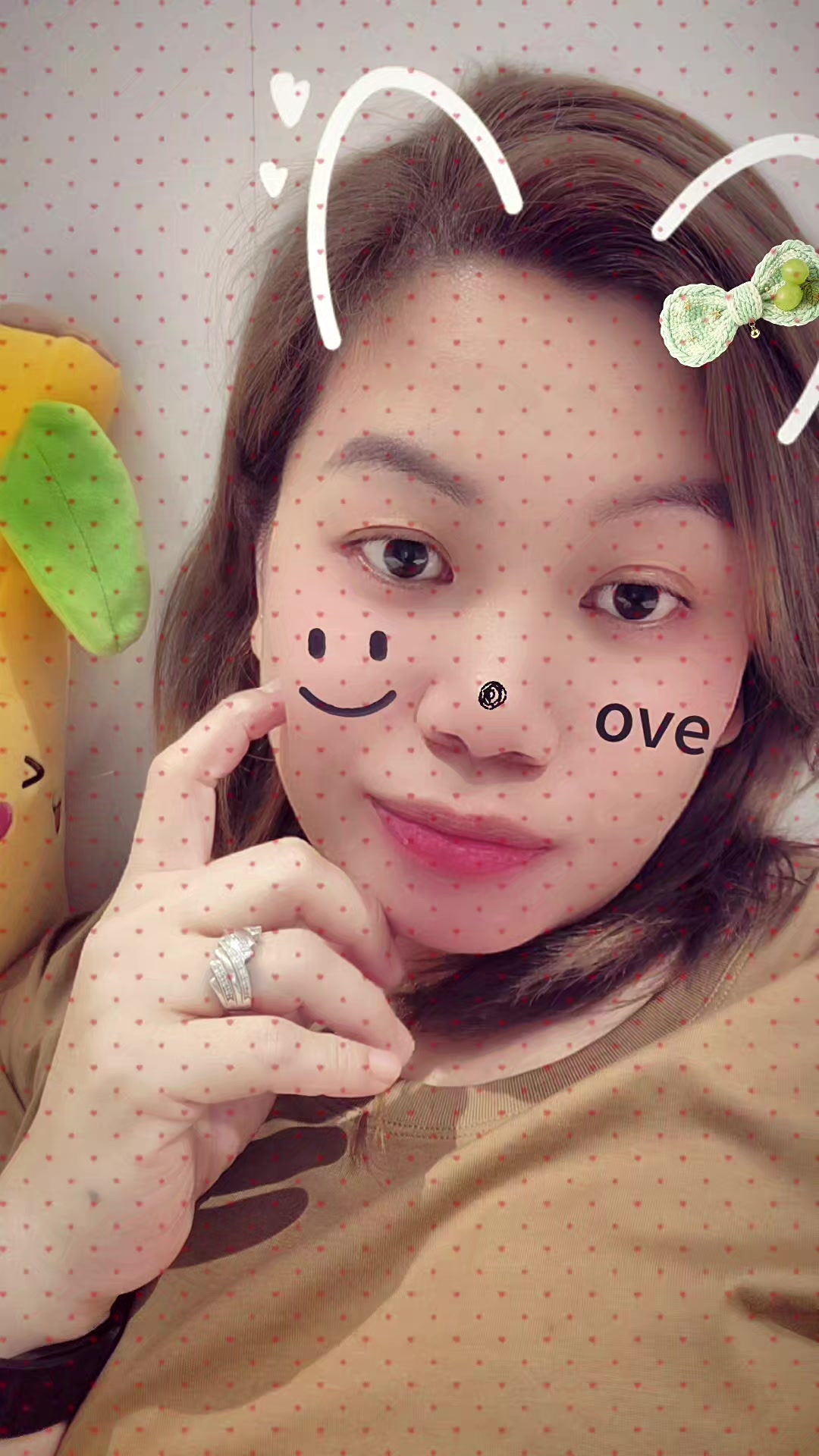 @Putchie Nakamura 💕