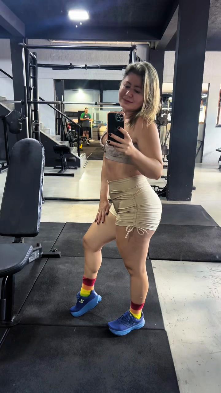 @Luciana Vellasco | Fitness