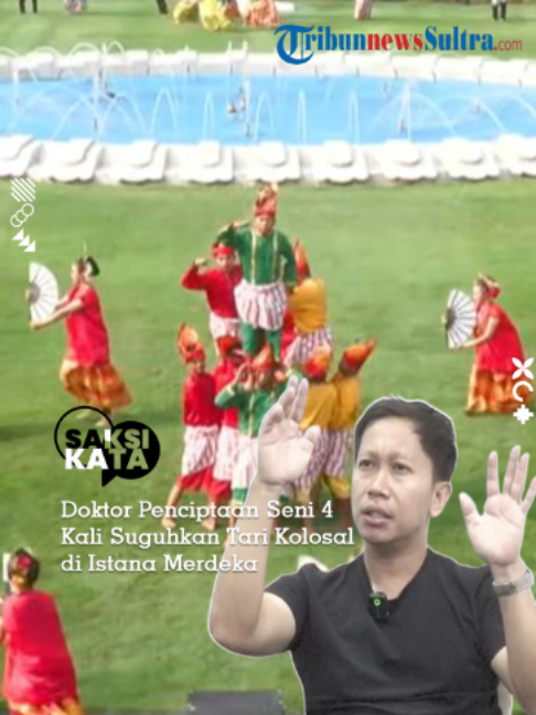 @Tribunnews Sultra Official