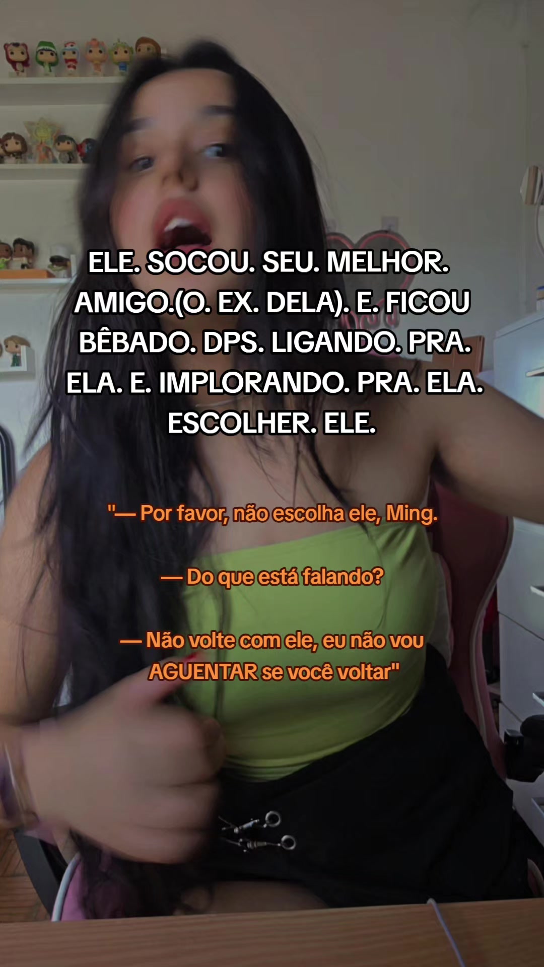 @Nina Queiroz