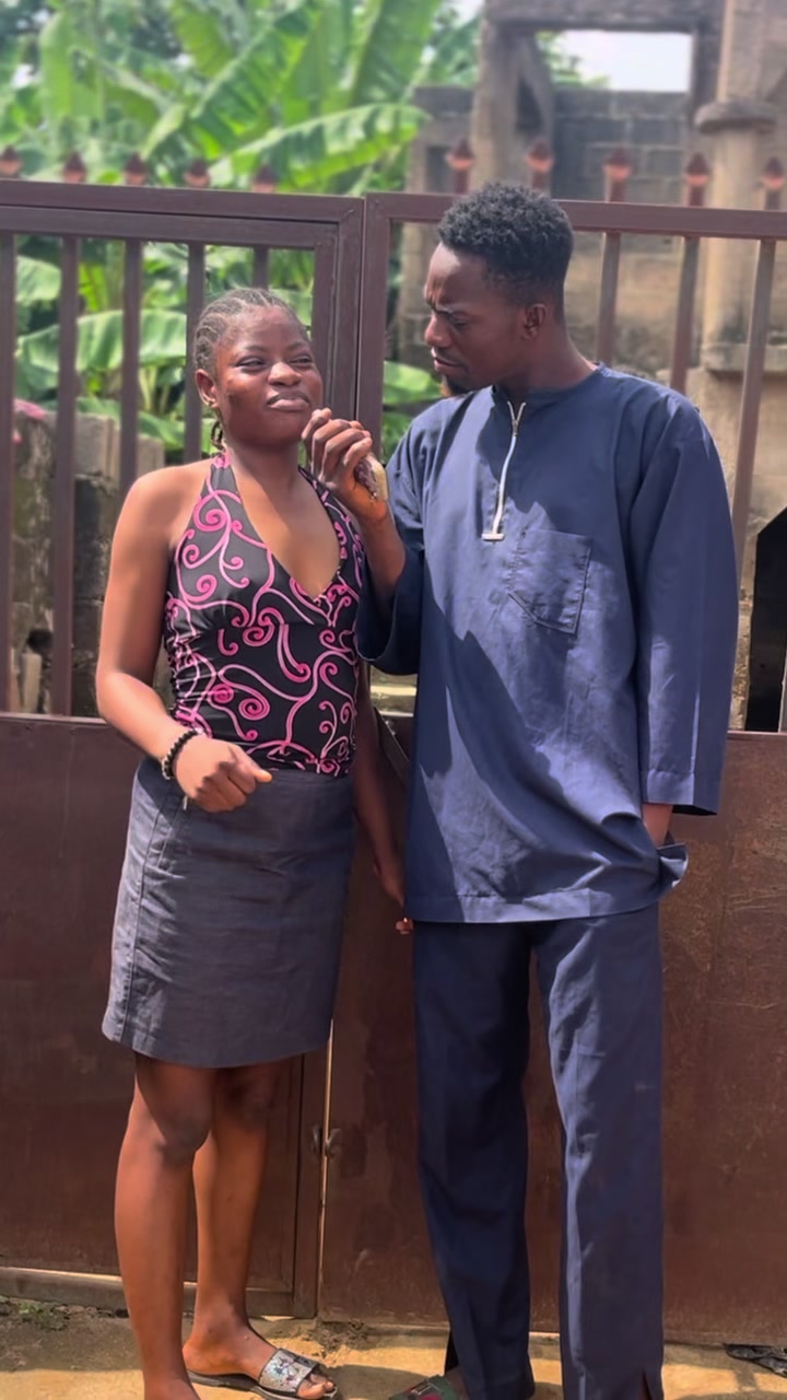 @Chaco_of_lagos1💜💜💜