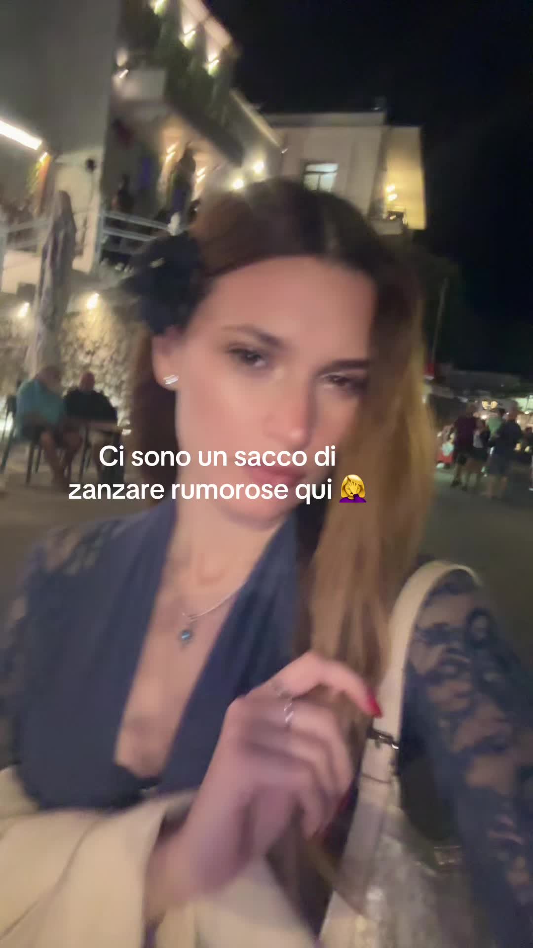 @rosandra pontillo