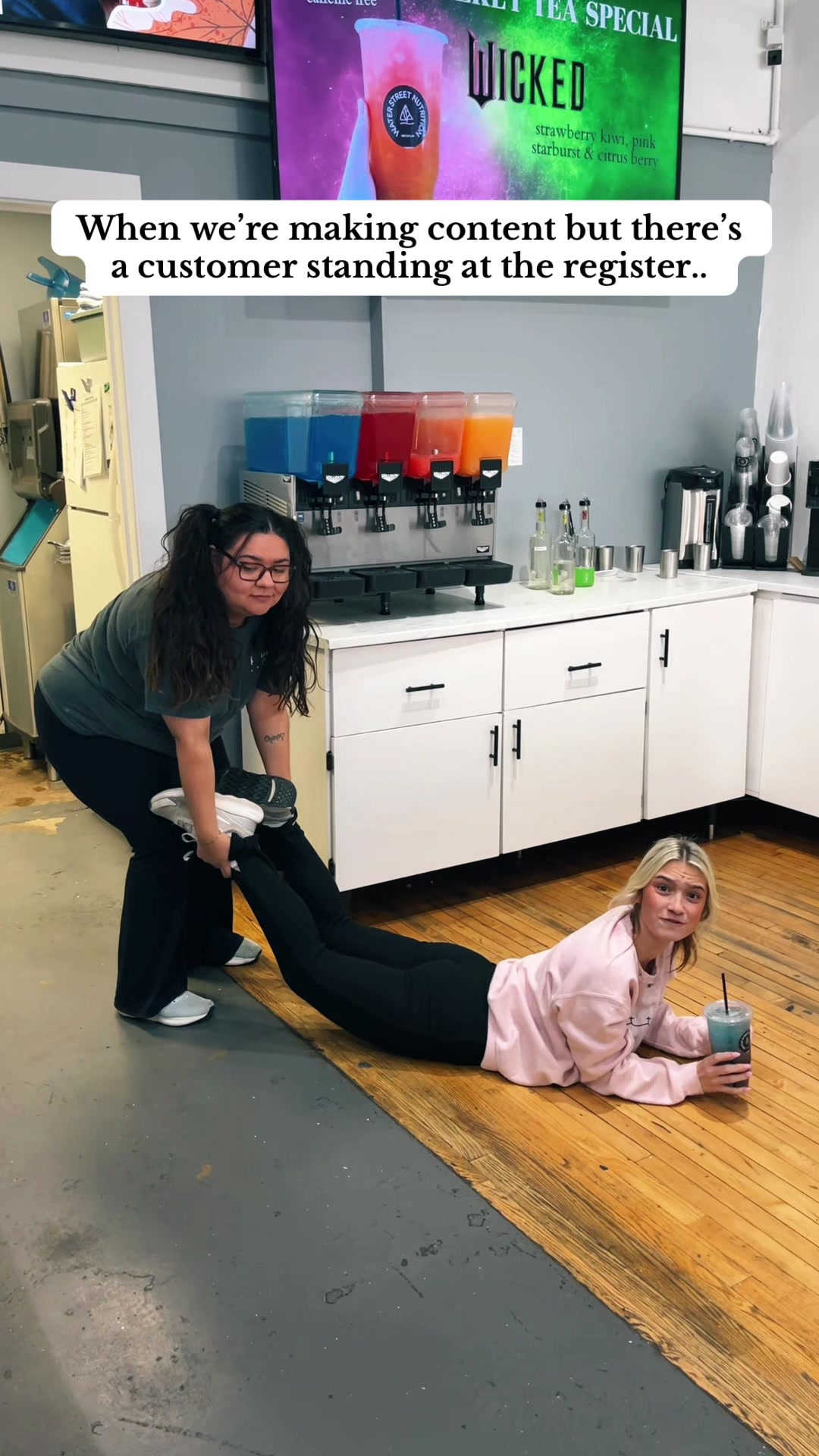 @Water Street Nutrition