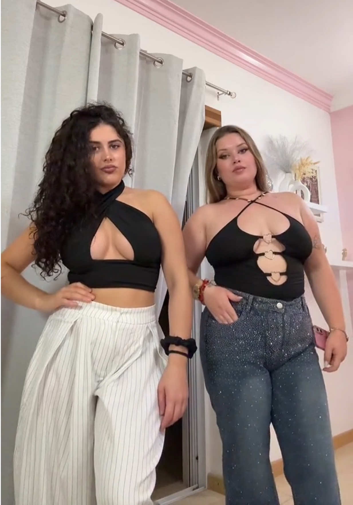 @Luana Silva