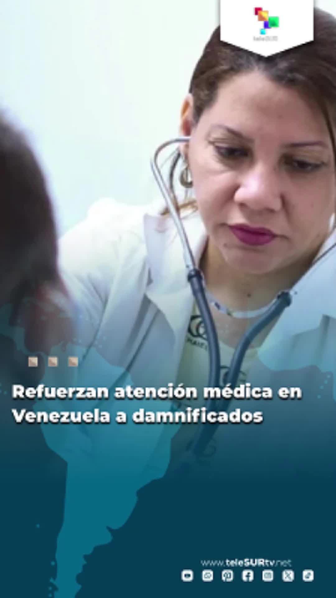 @teleSUR Clips
