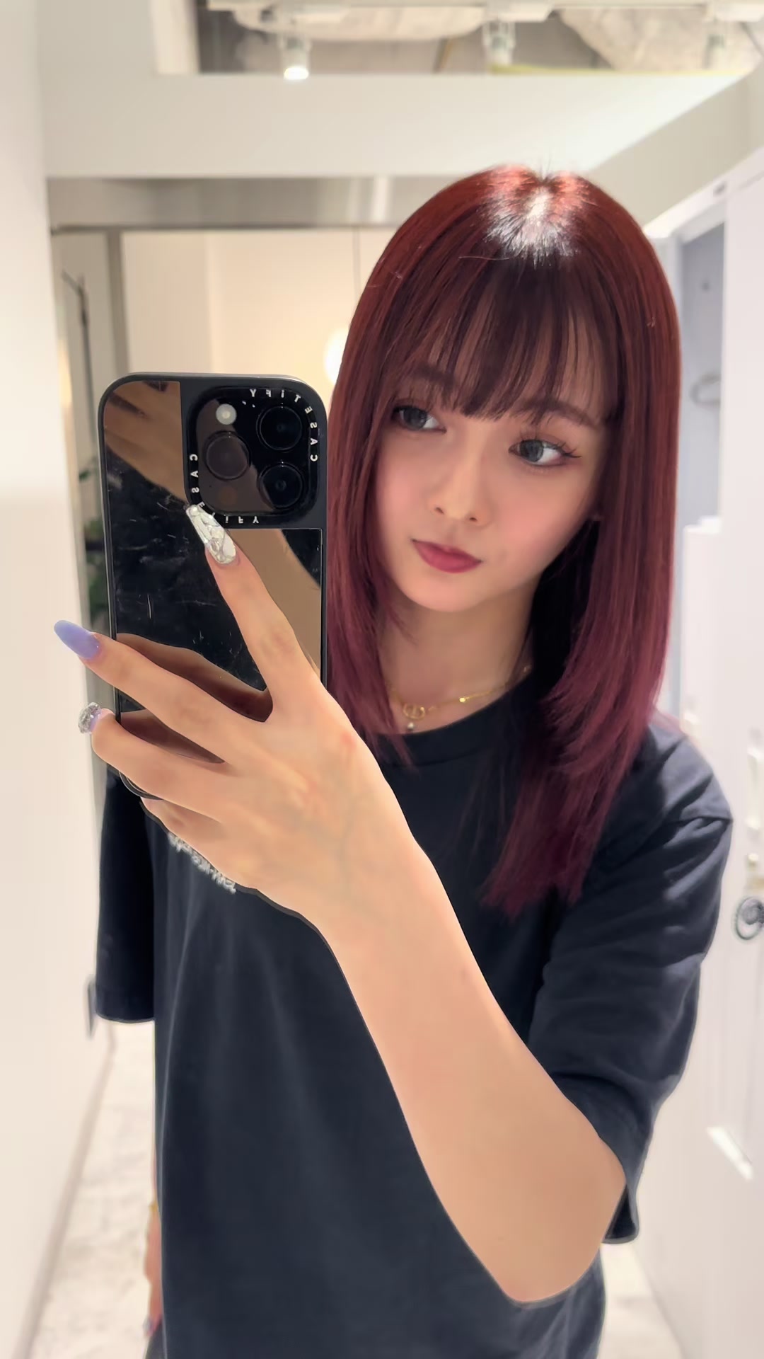 @🕊まりあ💐関コレ👠