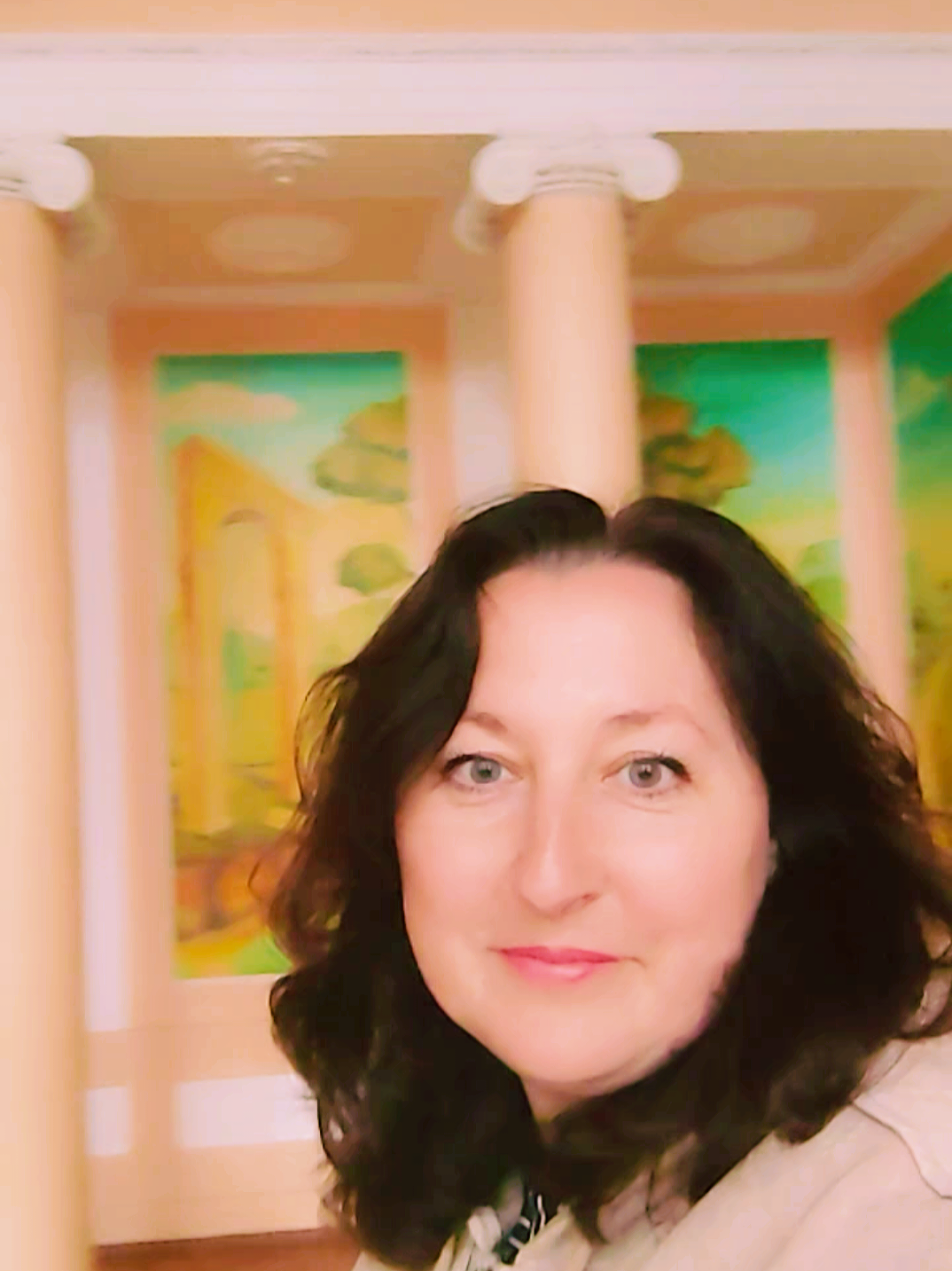 @Tetiana Soloshchenko