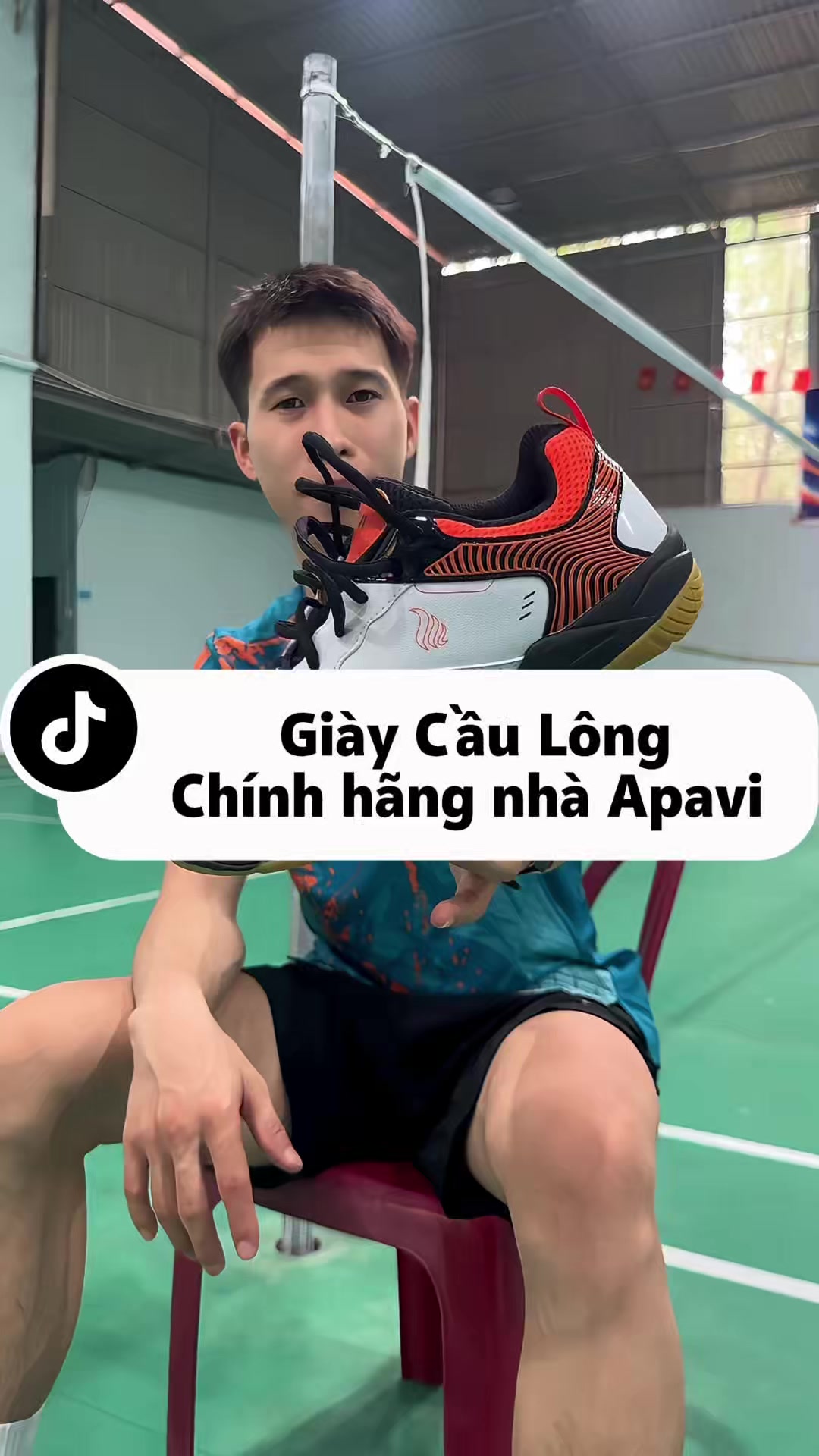 @Ngọc Hưởng Thể Thao