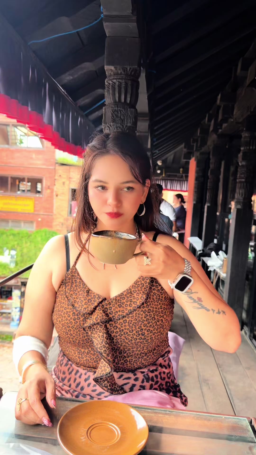 @Tanu Thapa💞💞