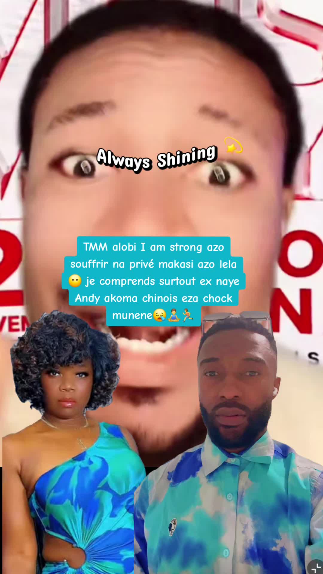 @Always Shining 2💫