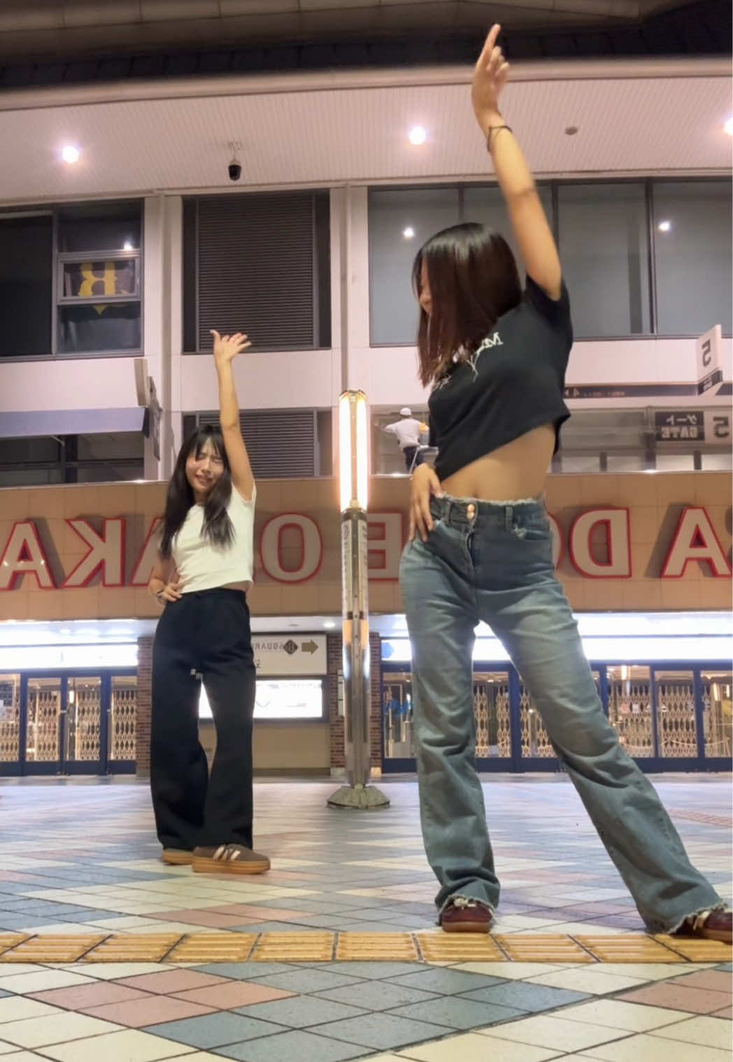 @かんかん