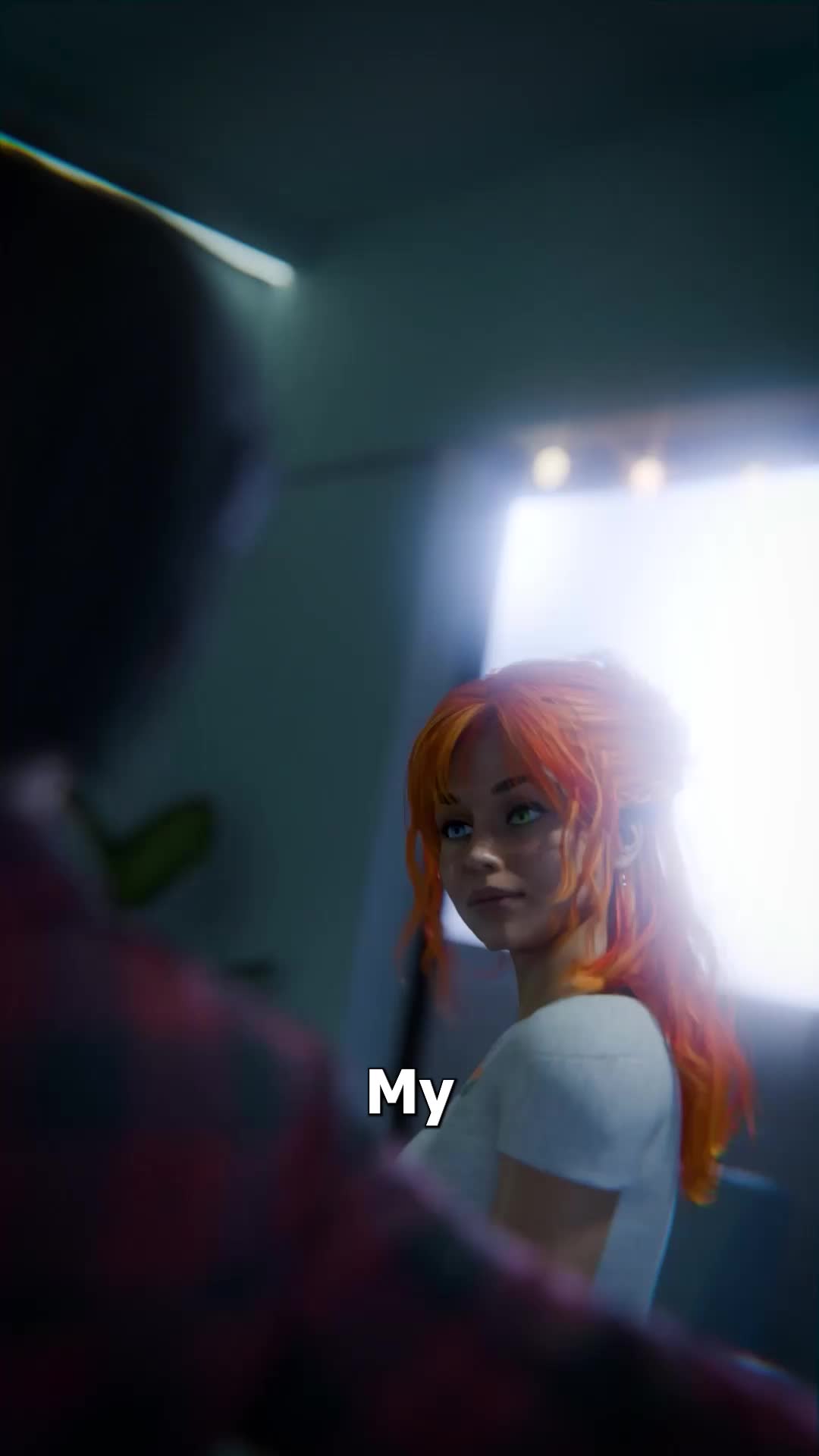 @Her Story