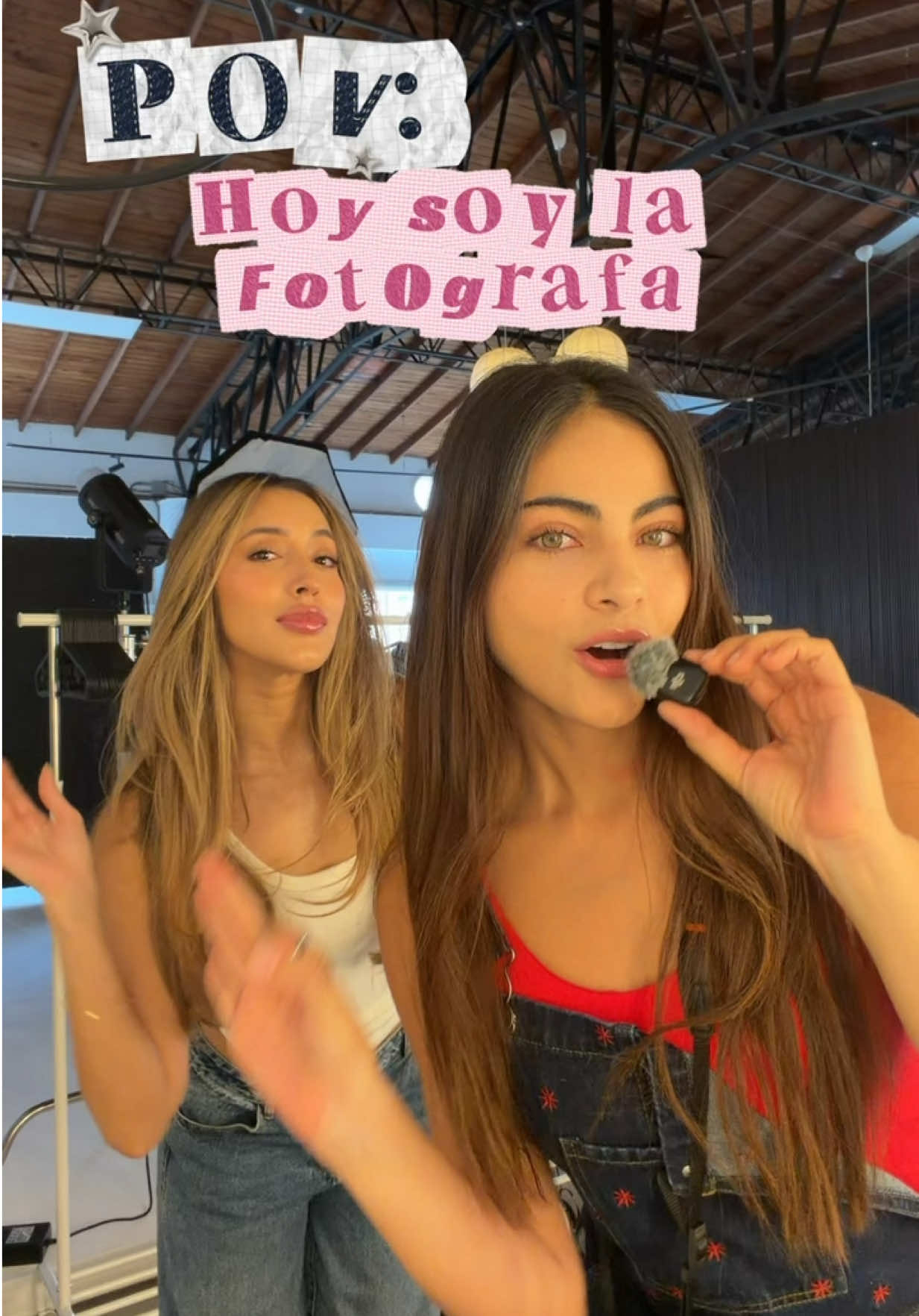 @Sara Orrego