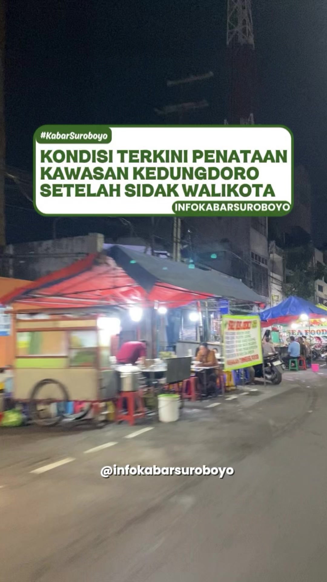 @Kabar Suroboyo