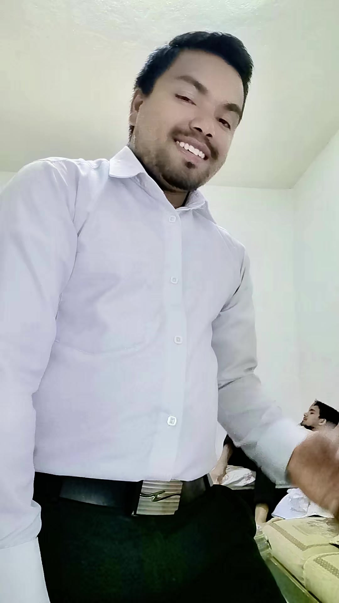 @Arjun karki