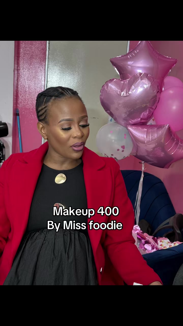 @MISS FOODIE SA