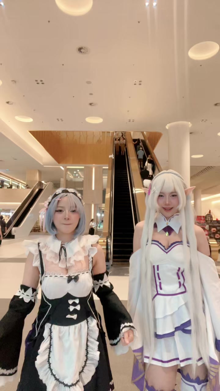 @Yuri kurami