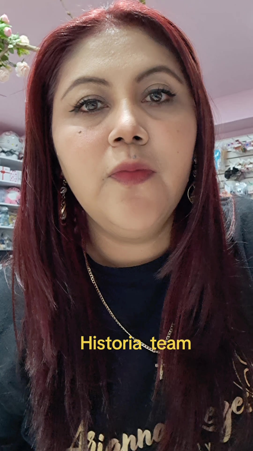 @Arianna Reyes Santa Ana🩷