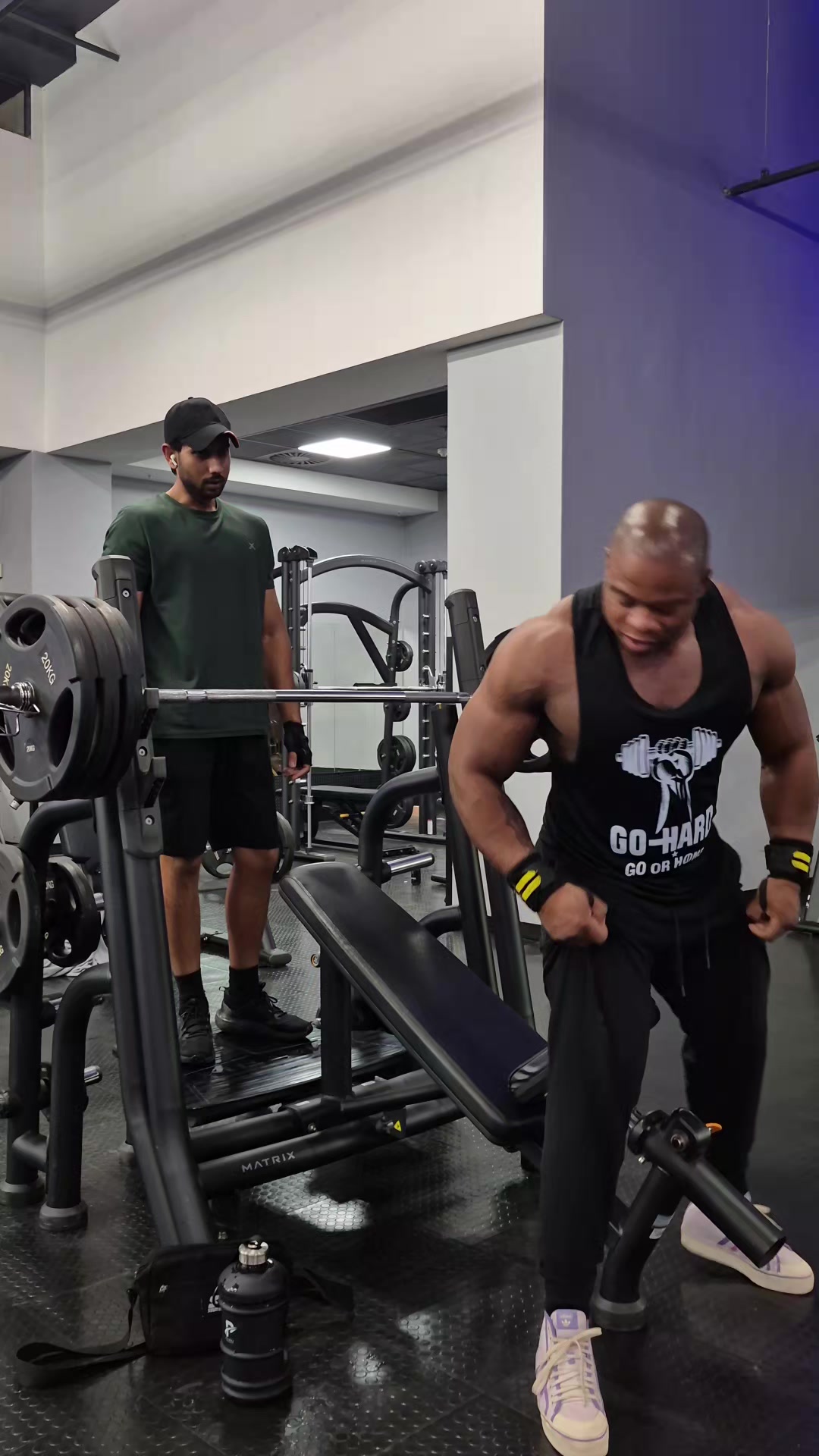 @Blackgorillasize🦍🇿🇦