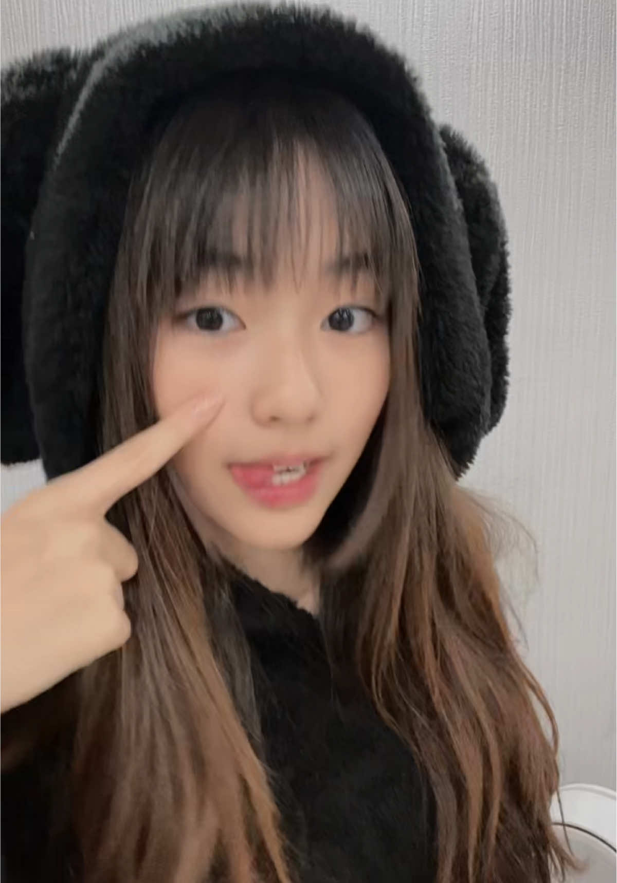 @嗨～我是樂樂