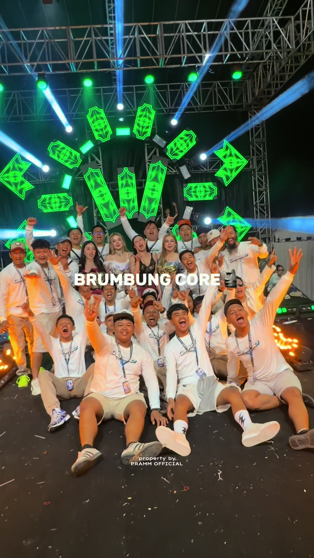 @PRAMM OFFICIAL