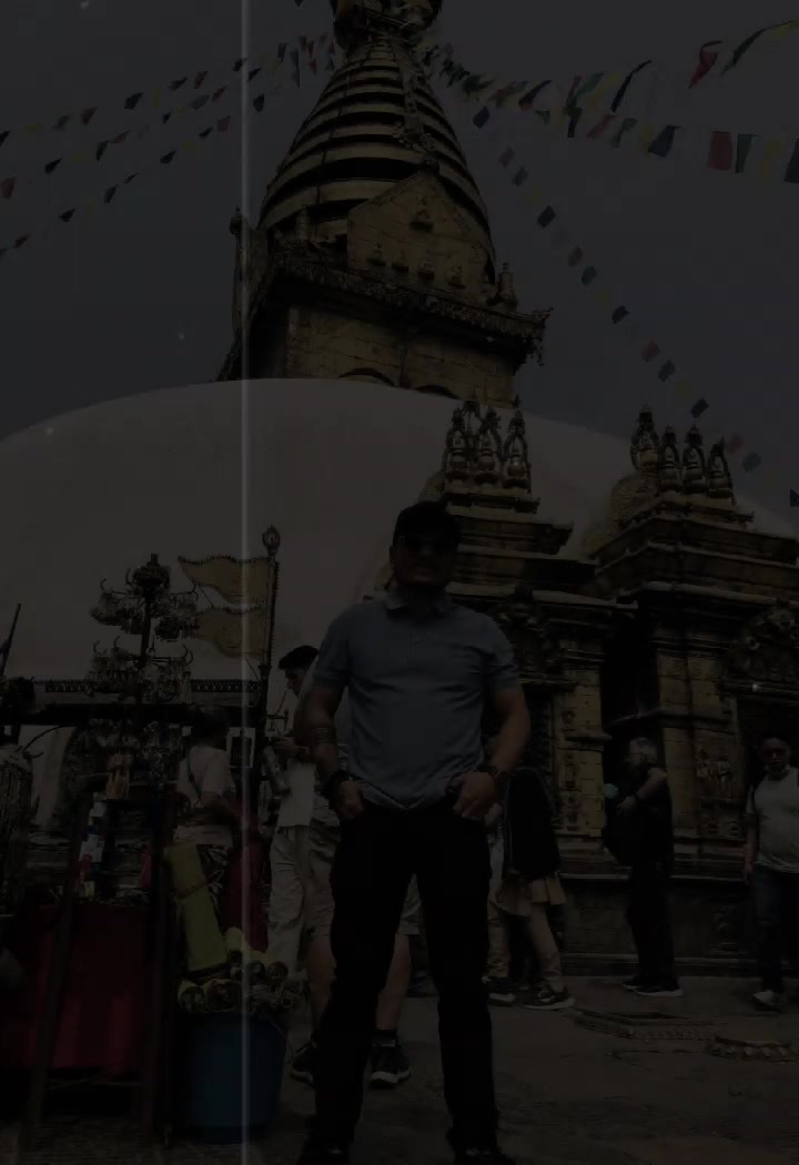 @मिस्टर महाराज 🫅