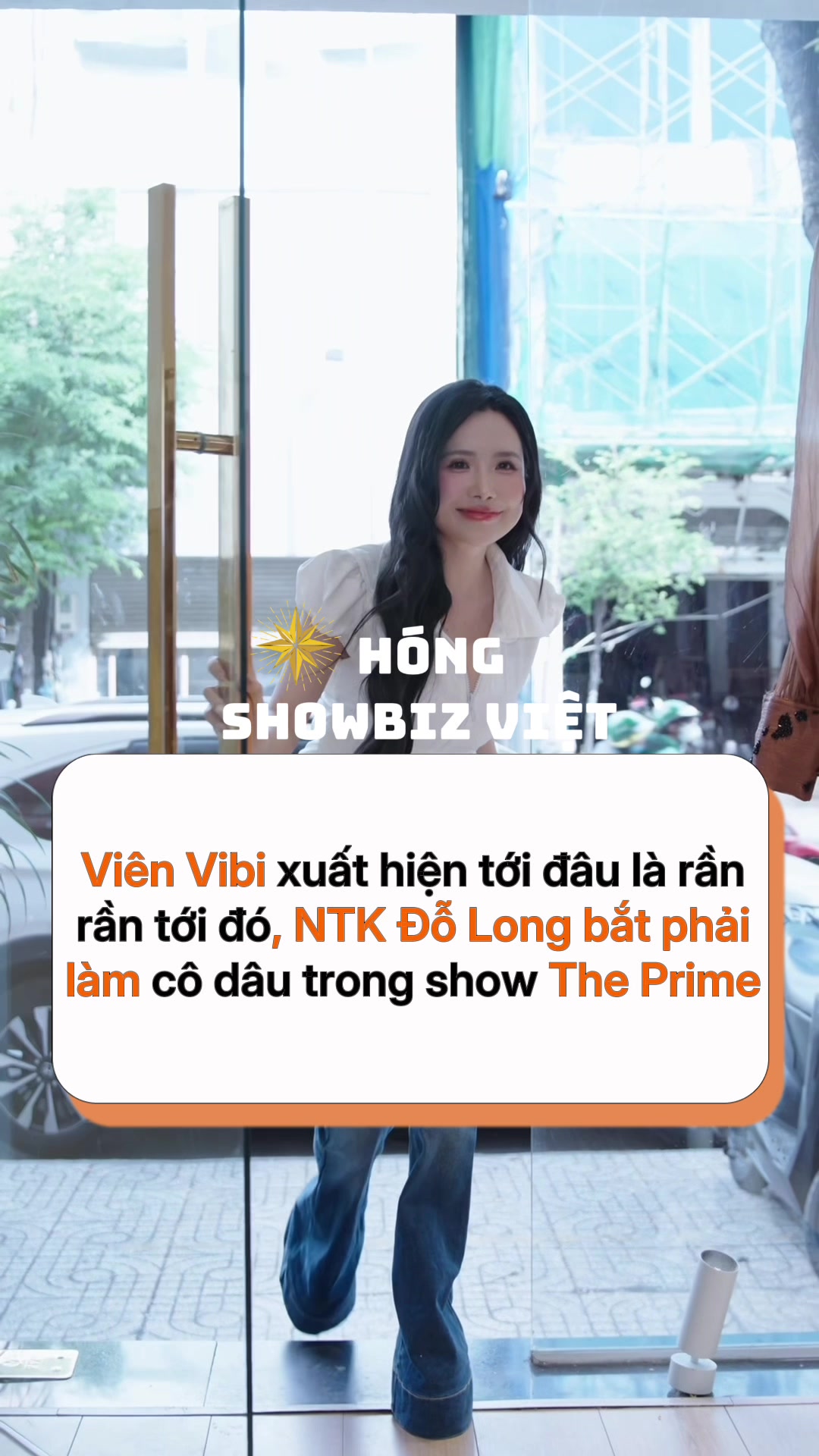 @Hóng Showbiz Việt