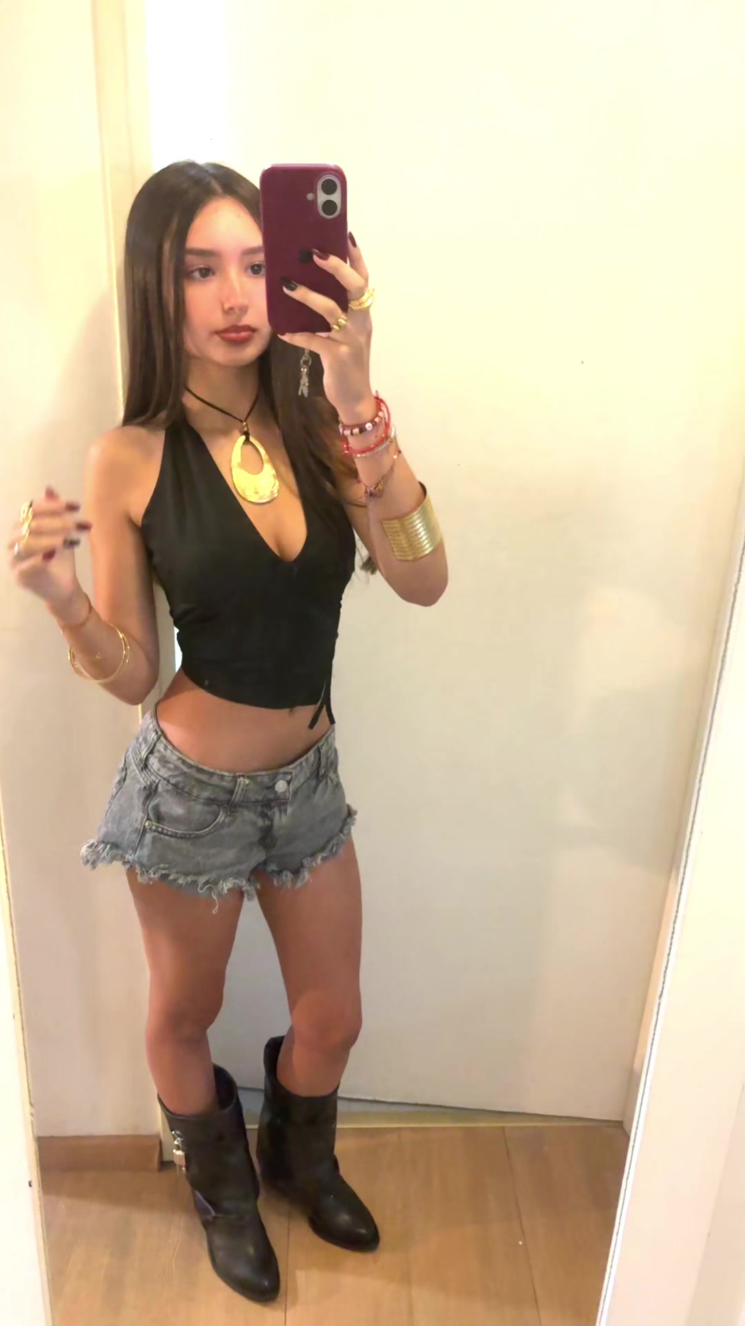@♱ &dagger; ♱