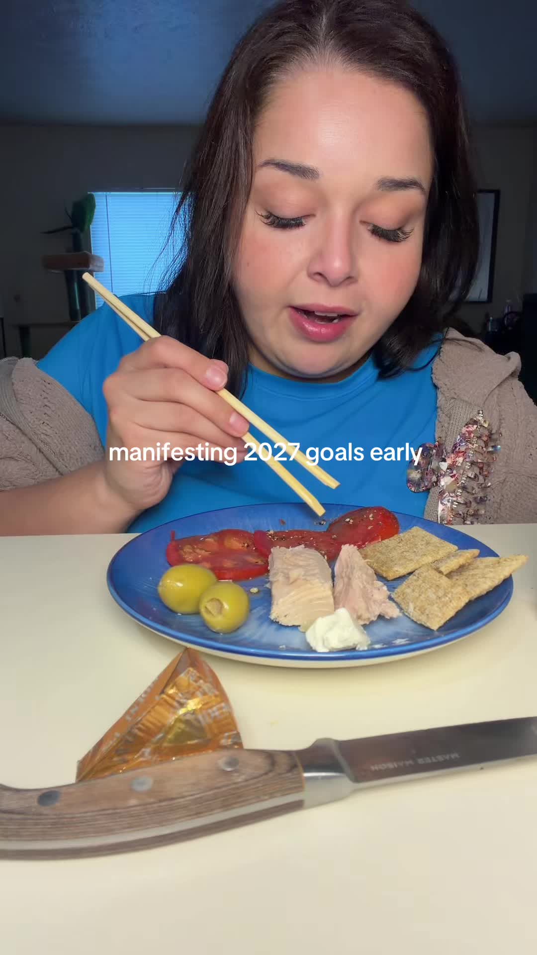 @Jahna |Health for Normal Girls
