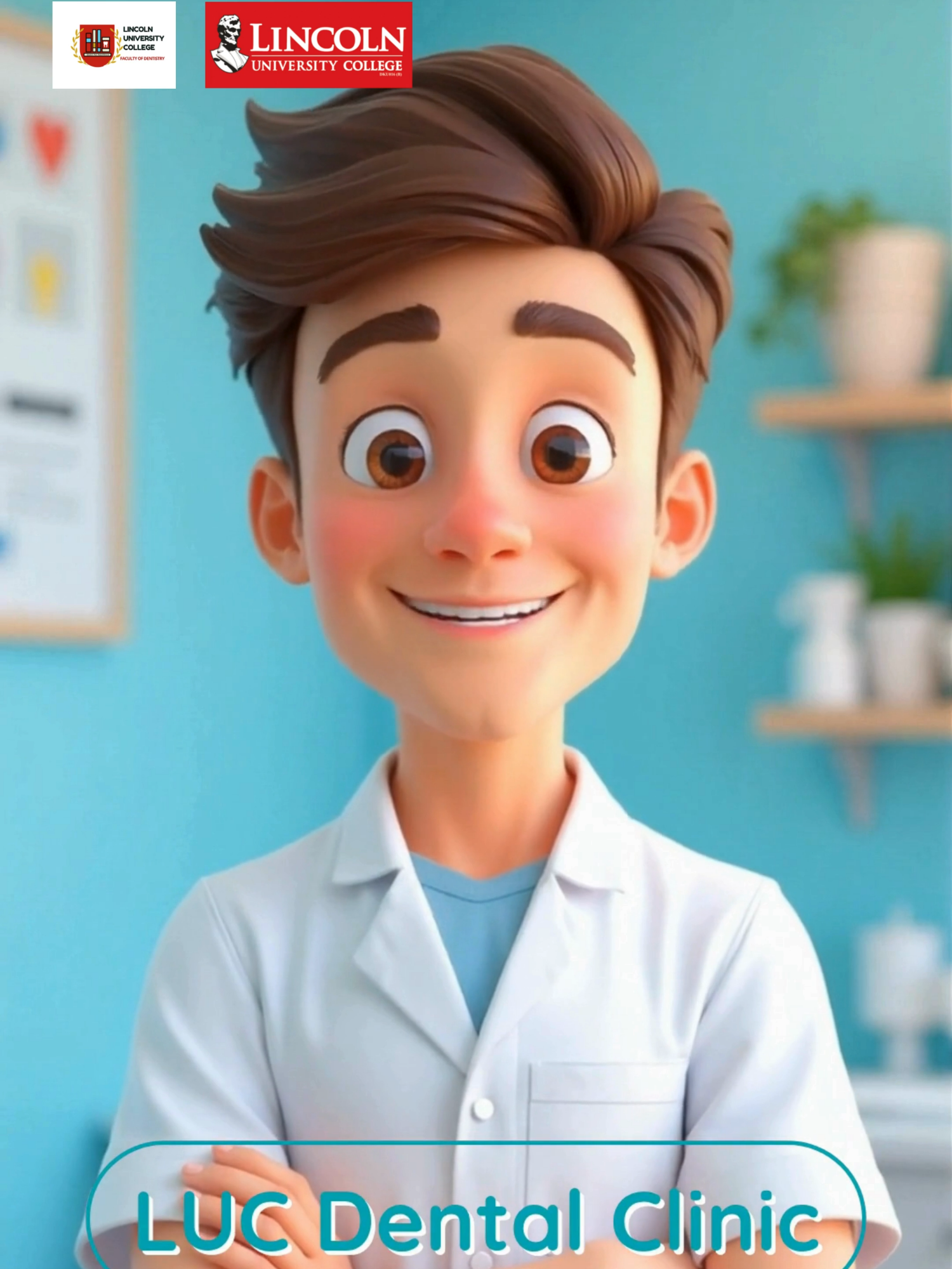 @Dentistry Lincoln Malaysia