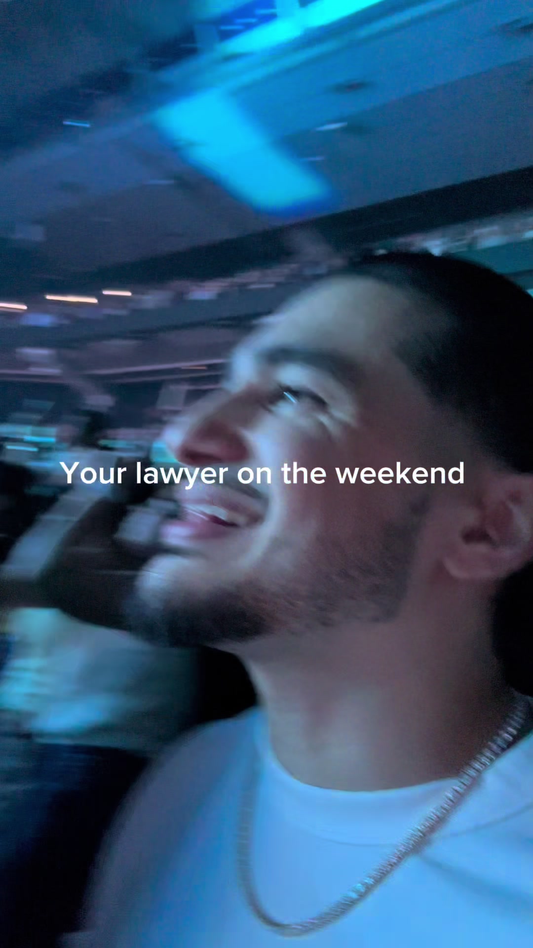 @Toronto Injury Lawyer