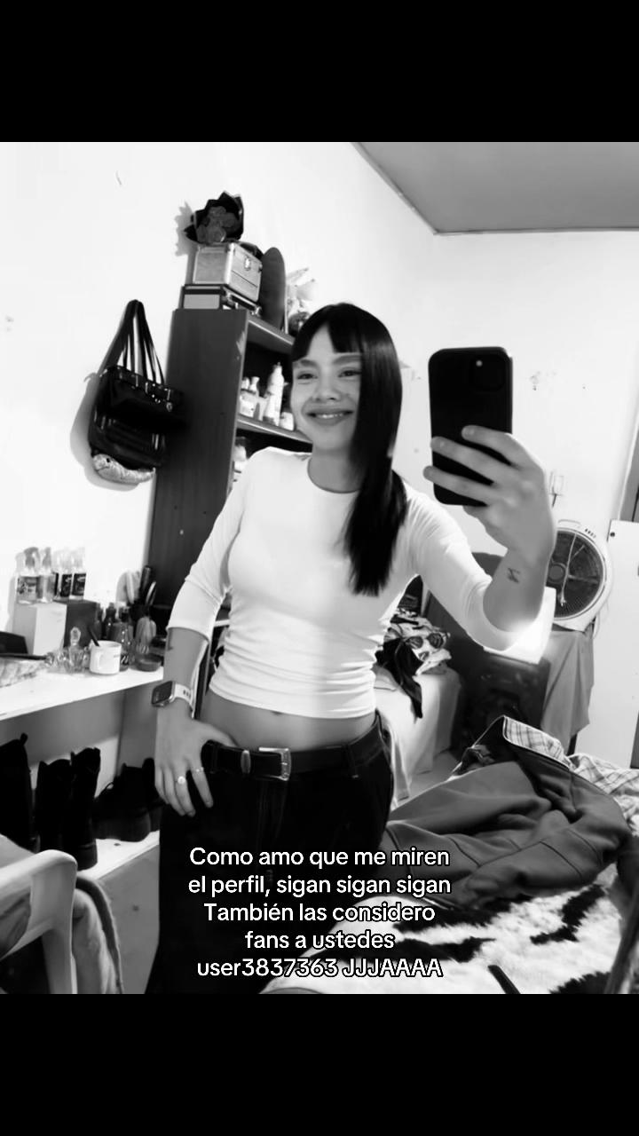@Tu favo😌