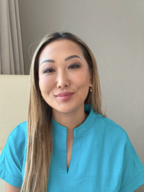 @Tiffany Moon MD
