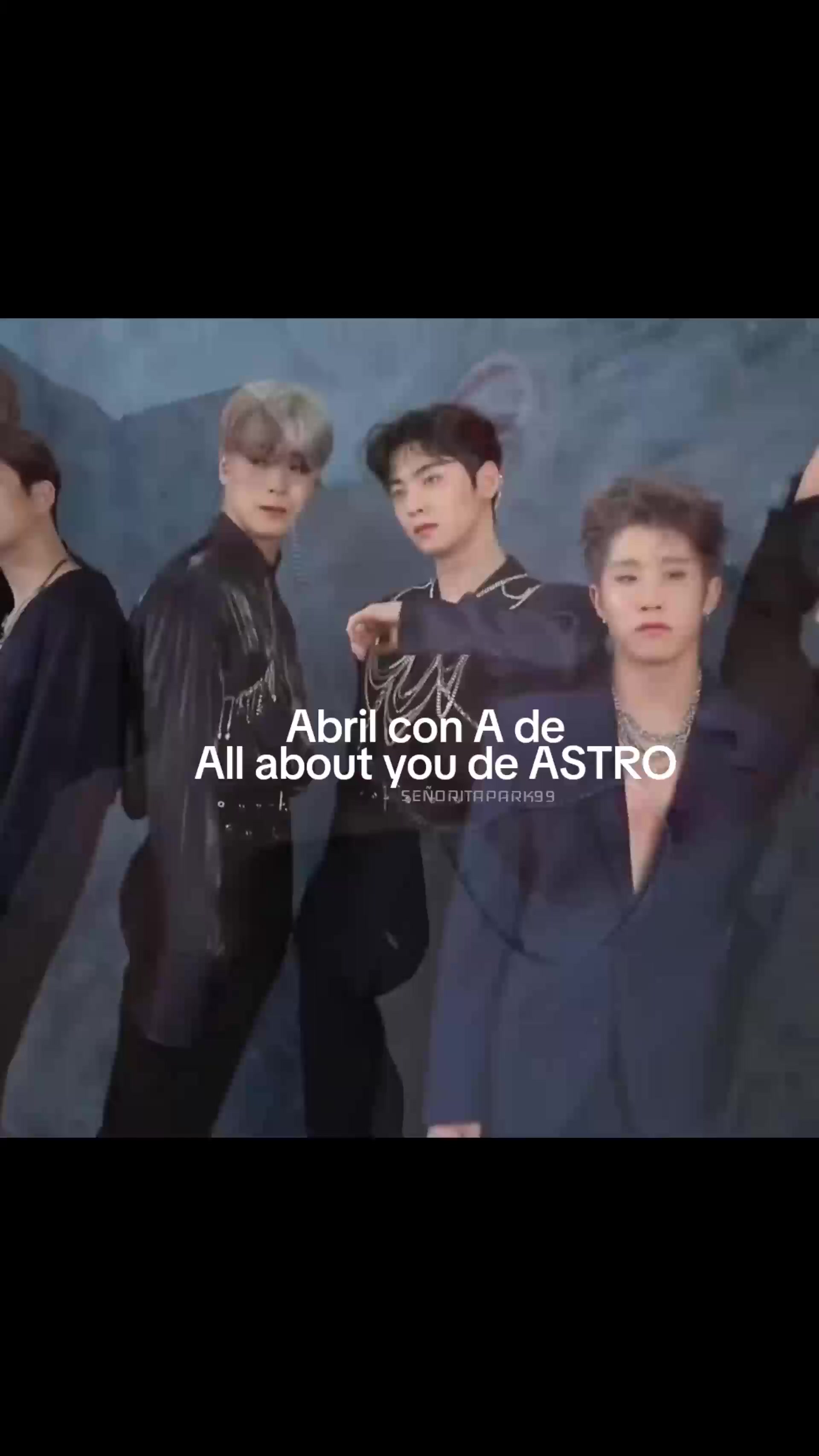 @♡ Señorita Park ♡