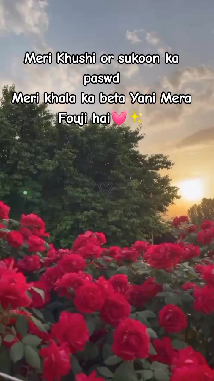 @Fouji ki wife