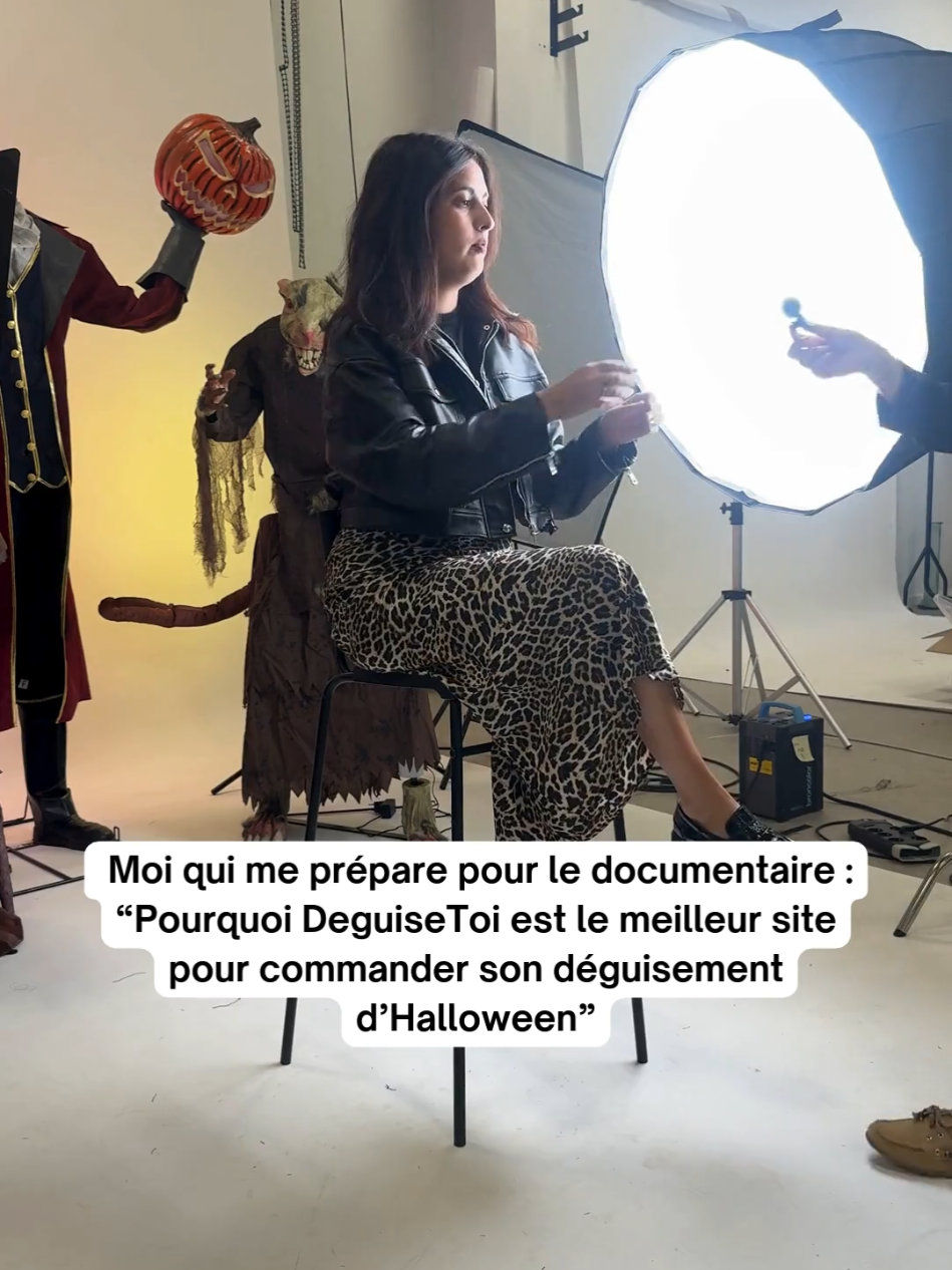 @Deguisetoi