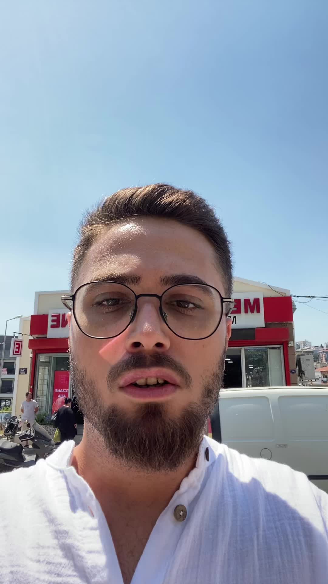 @baran akmeşe